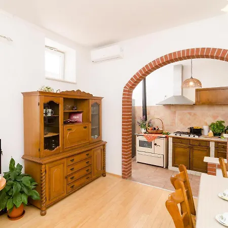 Villa Vino Vecchio 그루다