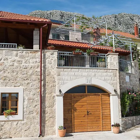 Villa Vino Vecchio 빌라