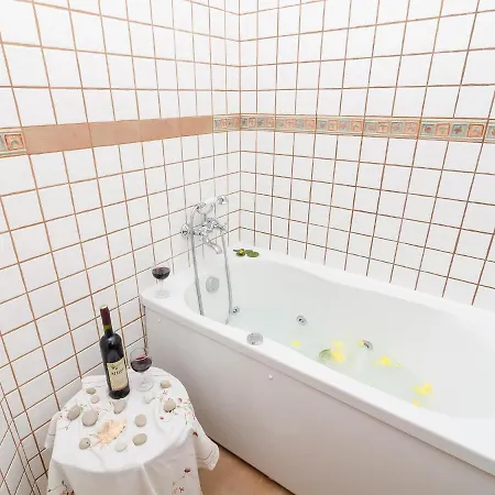 빌라 Villa Vino Vecchio 그루다
