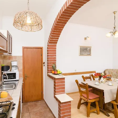 Villa Vino Vecchio 빌라 *