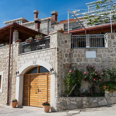 Villa Vino Vecchio