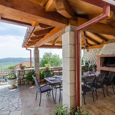 Villa Vino Vecchio 그루다