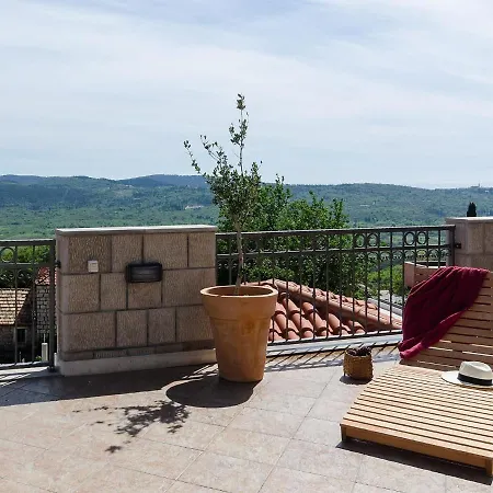 Villa Vino Vecchio 그루다