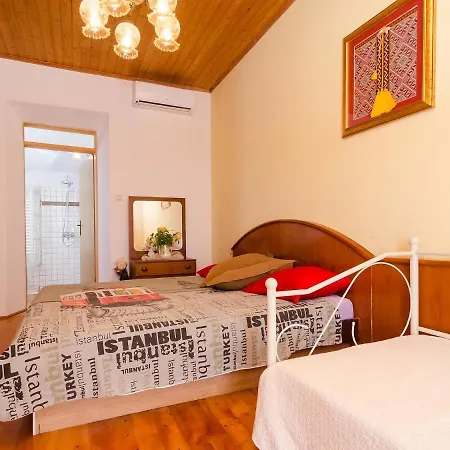 빌라 Villa Vino Vecchio *
