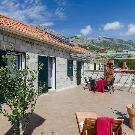 Villa Vino Vecchio 빌라
