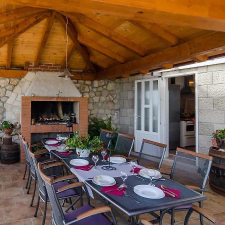 Villa Vino Vecchio *