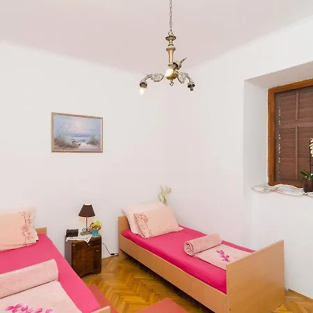 빌라 Villa Vino Vecchio *